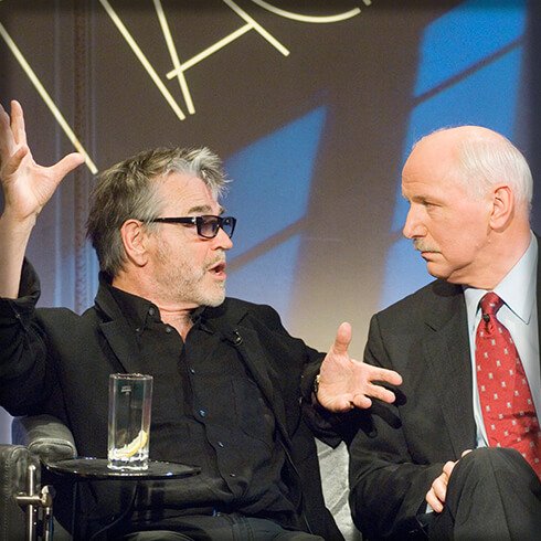 Wieland Backes, Tate, Nachtcafé, Biographie, Biografie, Auf der Couch, Ich trage einen großen Namen